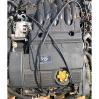 двигатель отправка мг zt rover 75 2.5 v6 бензин