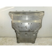 Volkswagen audi skoda плита крышка под двигатель 5q7825237a