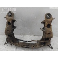 Балка подвески передняя (подмоторная) Volkswagen Passat B5+ (GP) 2002 4B0399313DC