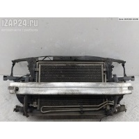 Рамка передняя (панель кузовная, телевизор) Audi A4 B7 (2004-2008) 2005 8E0805594G