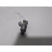 Форсунка топливная Mitsubishi Colt (2004-2012) 2010 MR988977