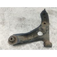 Рычаг подвески передний левый Citroen C1 2008 00003520Q2