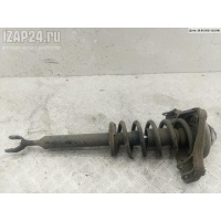 Пружина подвески передняя Audi A6 C6 (2004-2011) 2007 4F0411105BG
