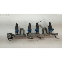 Форсунка топливная Volkswagen Passat B5 1998 06B133551C