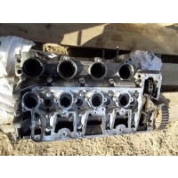 Peugeot citroen 2.0 hdi 163 л.с. головка блока цилиндров 9682446510