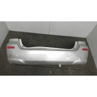 Бампер, зад. Toyota Corolla Verso 2004-2007 2006 521590F900