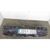 Бампер перед. Mercedes-Benz M-Class W163 1998-2004 2004 A1638804770