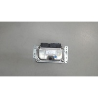Блок управления двигателем SsangYong Musso 2004 2880007100