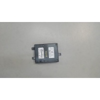 Блок управления (ЭБУ), Bluetooth Volkswagen Jetta 6 2010-2015 2012 7P6035730J