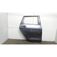 Дверь боковая, зад. правая Honda FRV 2009 67510SJDE00ZZ