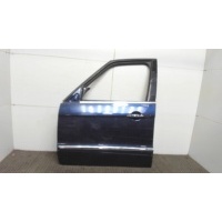 Дверь боковая, перед. левая Ford Galaxy 2010-2015 2011 1681836