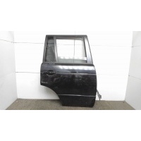 Дверь боковая зад. правая Land Rover Range Rover 3 (LM) 2002-2012 2008 BFA760360
