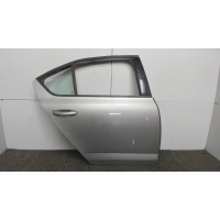 Дверь боковая, зад. правая Skoda Octavia (A7) 2013- 2013 5E5833052A