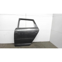 Дверь боковая, зад. левая Audi A3 (8PA) 2004-2008 2006 8P4833051A
