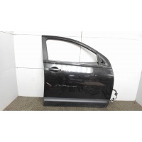 Замок двери, перед. правая Nissan Qashqai 2006-2013 2009 80500EY10C