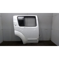 Замок двери, зад. правая Nissan Pathfinder 2004-2014 2007 82500ZP80A