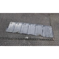 Защита днища, запаски, КПП, подвески Mitsubishi Montero 2002 MR478812