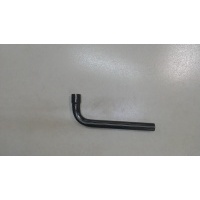Ключ балонный, Renault Megane 3 2009- 2010 995450001R