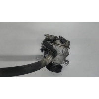 Компрессор кондиционера, Audi A6 (C6) Allroad 2006-2008 2009 4F0260805AG