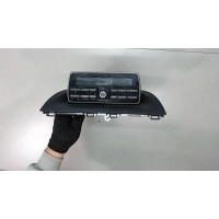 Магнитола Mazda Mazda3 BM 2013-2016 2016 BPD8669R0B