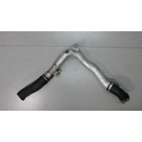 Патрубок интеркулера Volkswagen Jetta 6 2010-2015 2012 1T0145840