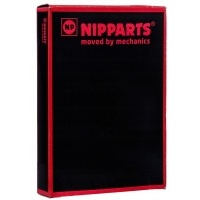 nipparts фильтр кабины n1347005