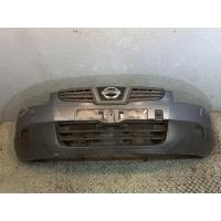 Бампер перед. Nissan Qashqai 2006-2013 2007 62022-JD10H