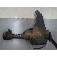 Редуктор моста перед. Nissan Pathfinder 1996-2005 2000 3850027W77