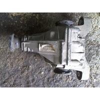 Редуктор моста зад. Volkswagen Touareg 2002-2007 2004 0AB525015N