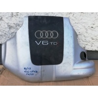 Audi oe 059103927ac / ad крышка на двигатель
