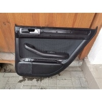 Боковина дверь audi a6 c5 4b0791035g