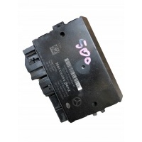 1669008019 мерседес мл gle w166 блок крюка