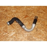 Volkswagen t5 провода трубки интеркулера 2.5 axd 7h0145762a