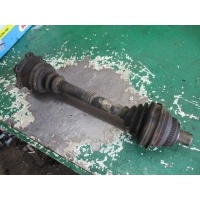 Полуось передняя правая (приводной вал, ШРУС) Audi A6 1996 4a0407272dg