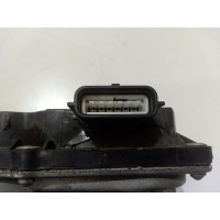 Заслонка дроссельная Renault Captur I 2013-2019 161203668R