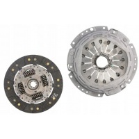 sachs муфта iveco