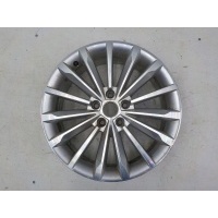 Диск колесный 18" Skoda Kodiaq 2016- 565601025E8Z8