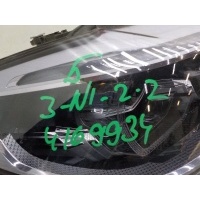 Фара правая BMW 5 G30 2017- 63117214962