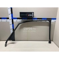 Накладка двери задней левой Toyota RX 350/450H (2009 - 2015) 6767448030
