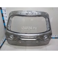Дверь багажника Toyota RX 350 (2016 - ) 6700548880