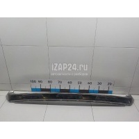 Накладка на решетку радиатора Toyota RX 350 (2016 - ) 5312248050