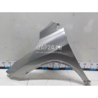 Крыло переднее левое Toyota RX 350 (2016 - ) 5380248140