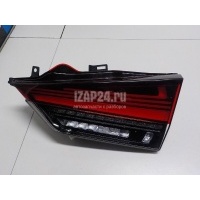 Фонарь задний внутренний правый Toyota RX 350 (2016 - ) 8158048300