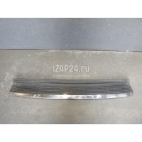 Накладка заднего бампера Toyota LX 570 2007 5230260040