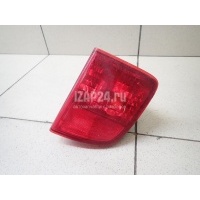Фонарь задний в бампер правый Toyota LX 570 (2007 - ) 8145760020