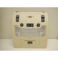 Плафон салонный Toyota IS 250/350 (2013 - 2020) 8120853100A0
