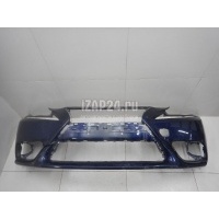 Бампер передний Toyota IS 250/350 (2013 - 2020) 521195E904