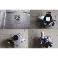 Kia optima 3 2011 - hybrid гибрид генератор