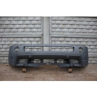 Бампер передняя range rover спорт hst 05 - 12