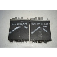 Блок управления двигателя audi 80 b4 2.0 benz 037906022ee